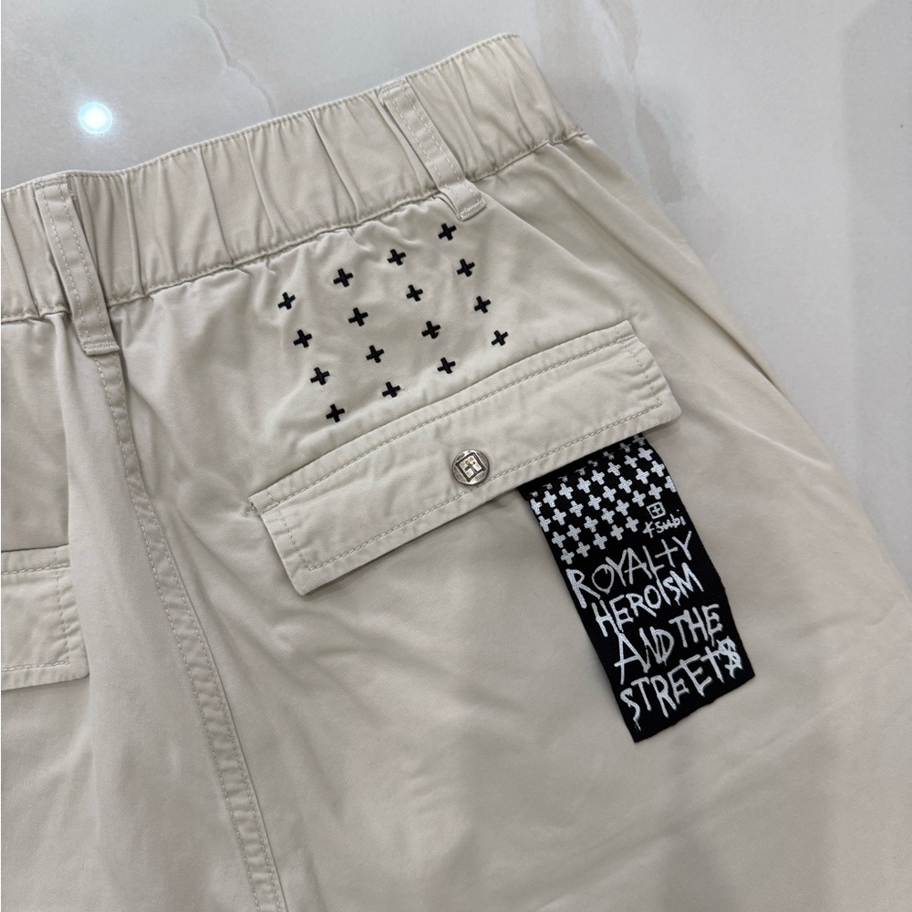 Ksubi Cargos - image 2